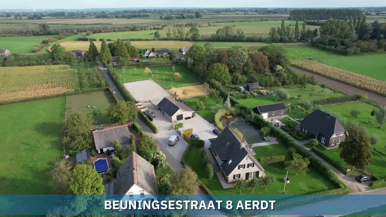 Video van Beuningsestraat 8