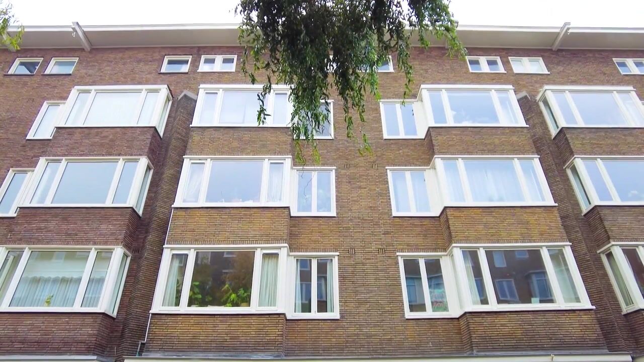 Video van Esmoreitstraat 43-3