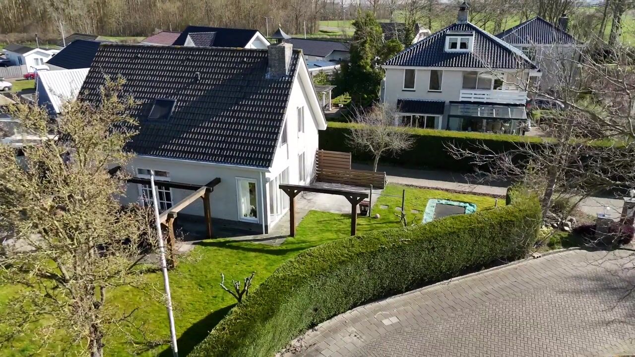 Video van Oost Voorgors 115