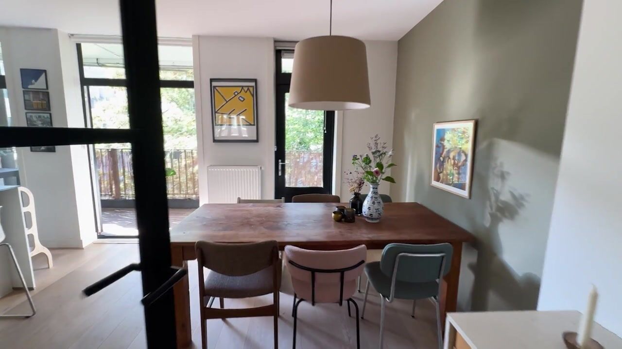 Video van Marco Polostraat 247-2