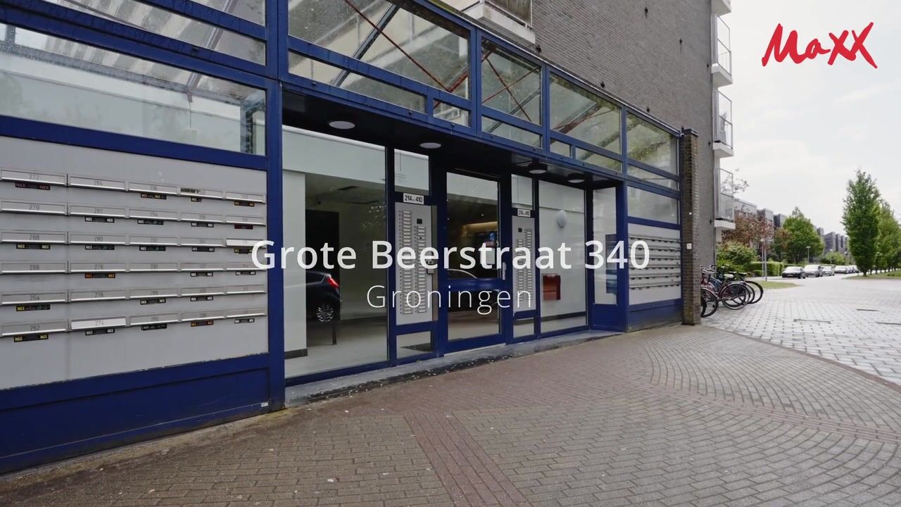 Video van Grote Beerstraat 340