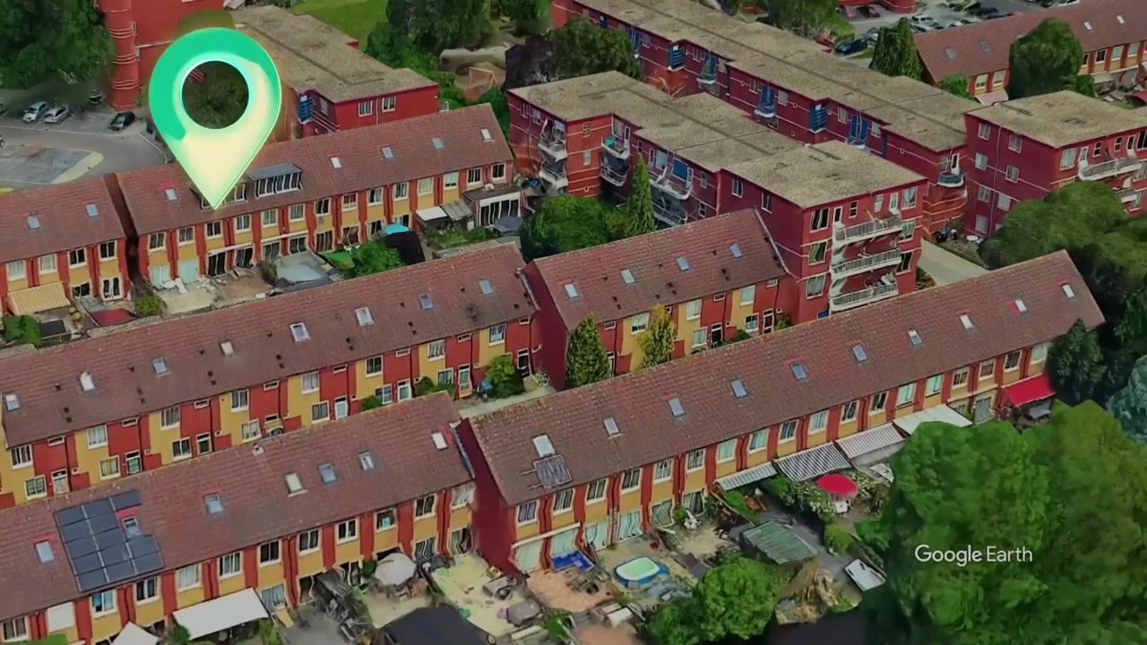 Video of Koningsdiep 54