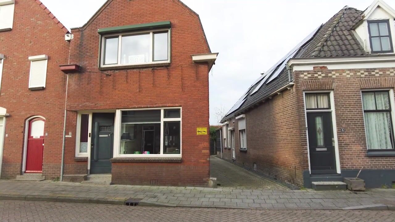 Video of Greenterweg 4
