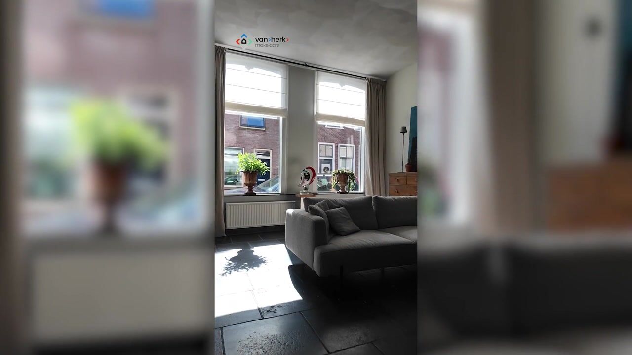 Video van Koestraat 110