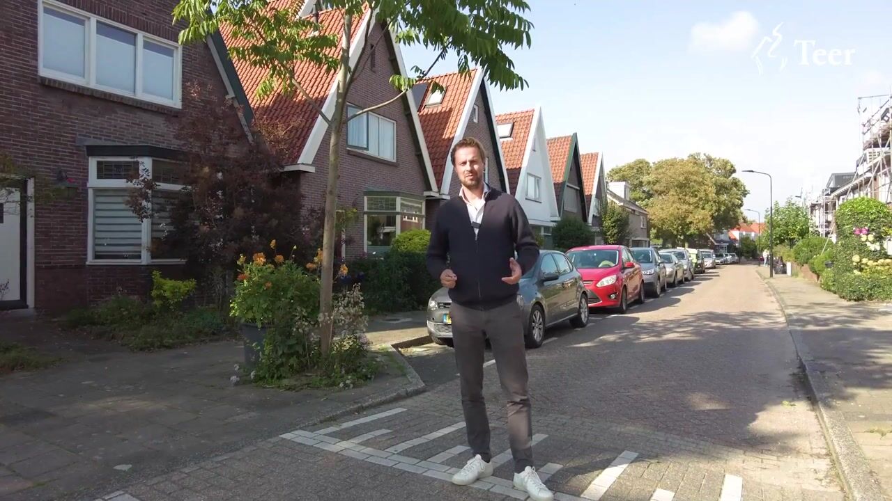 Video van Noorderwijkweg 21