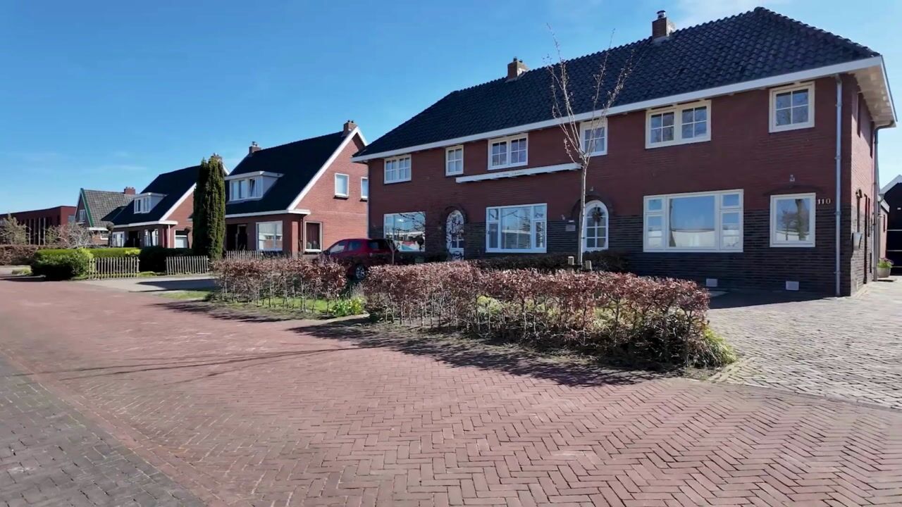 Video van Groningerstraat 110