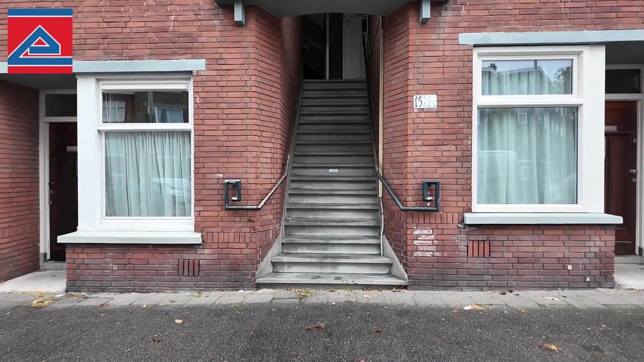 Video van Driebergenstraat 21