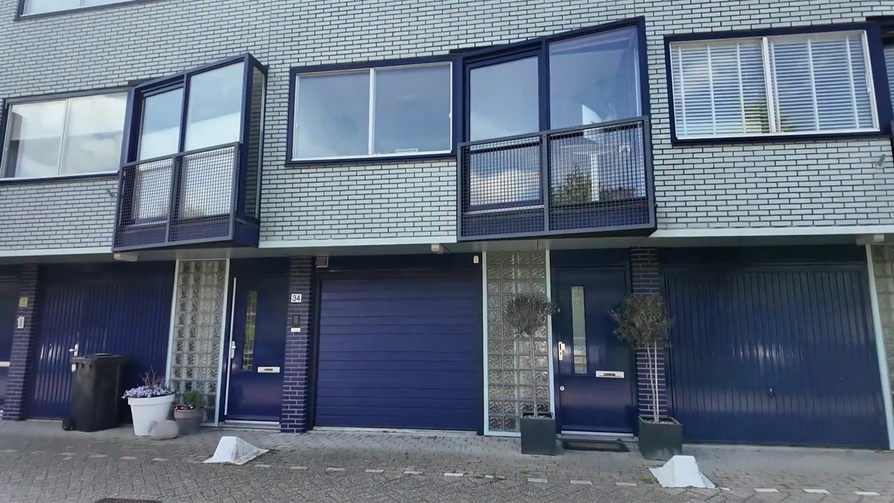 Video van Aquamarin 35