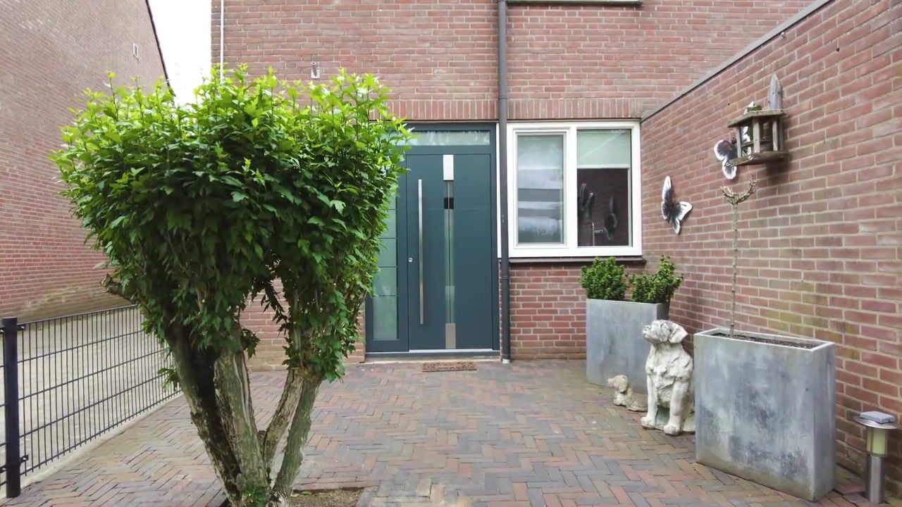 Video van Meidoorn 33