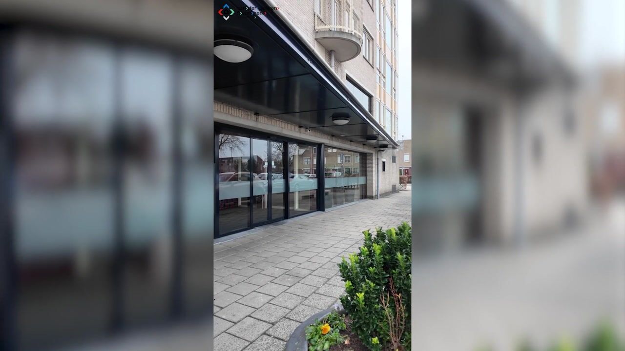 Video of Vegastraat 27