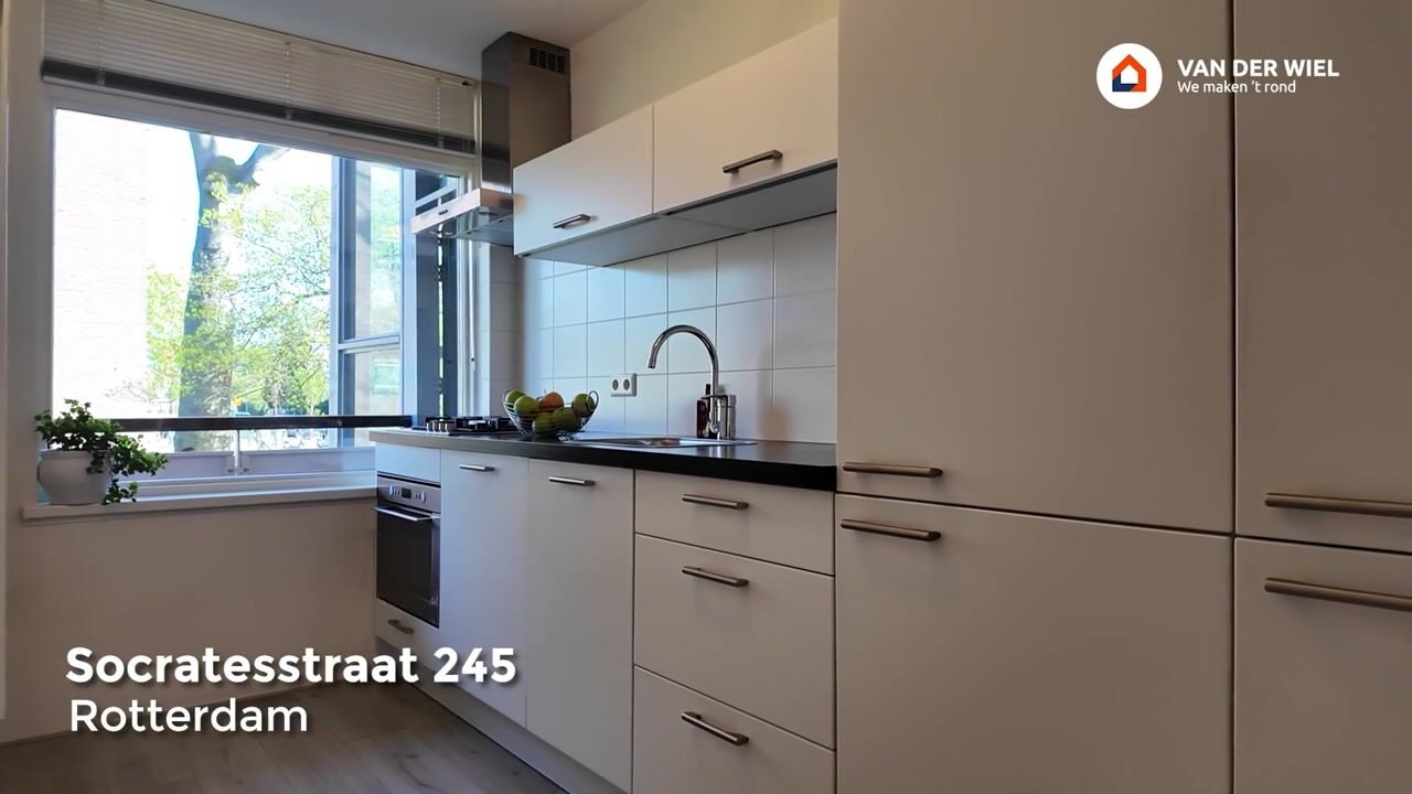 Video of Socratesstraat 245