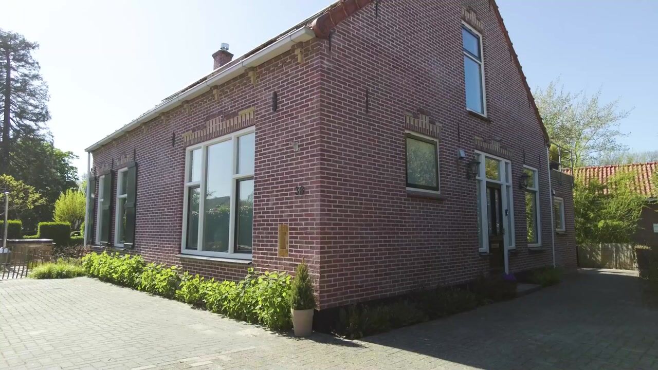 Video van Weststraat 38