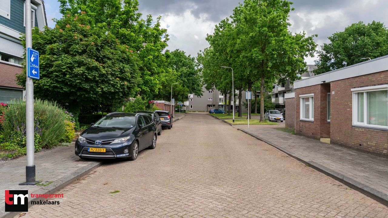Video van Coromandelstraat 27