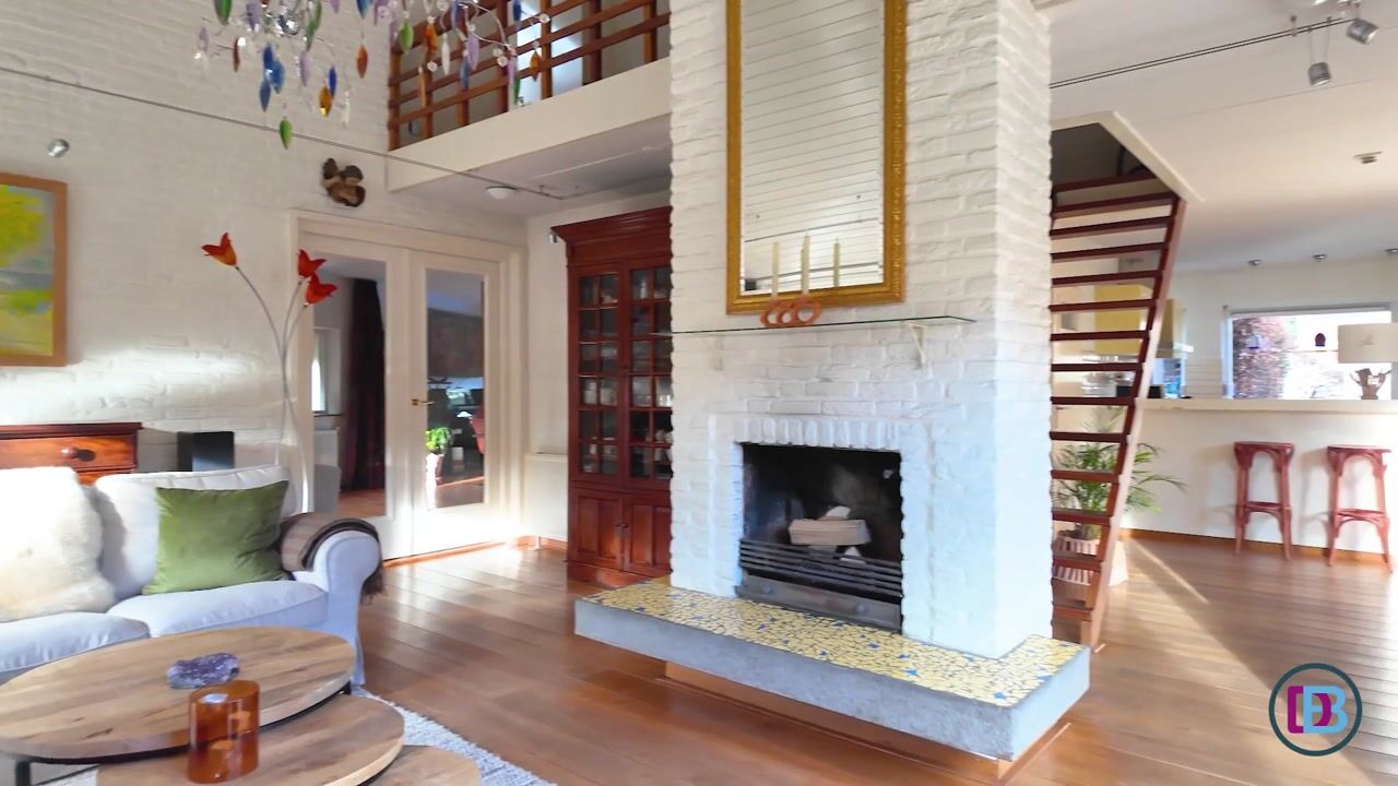 Video of Sweelinckplaats 3