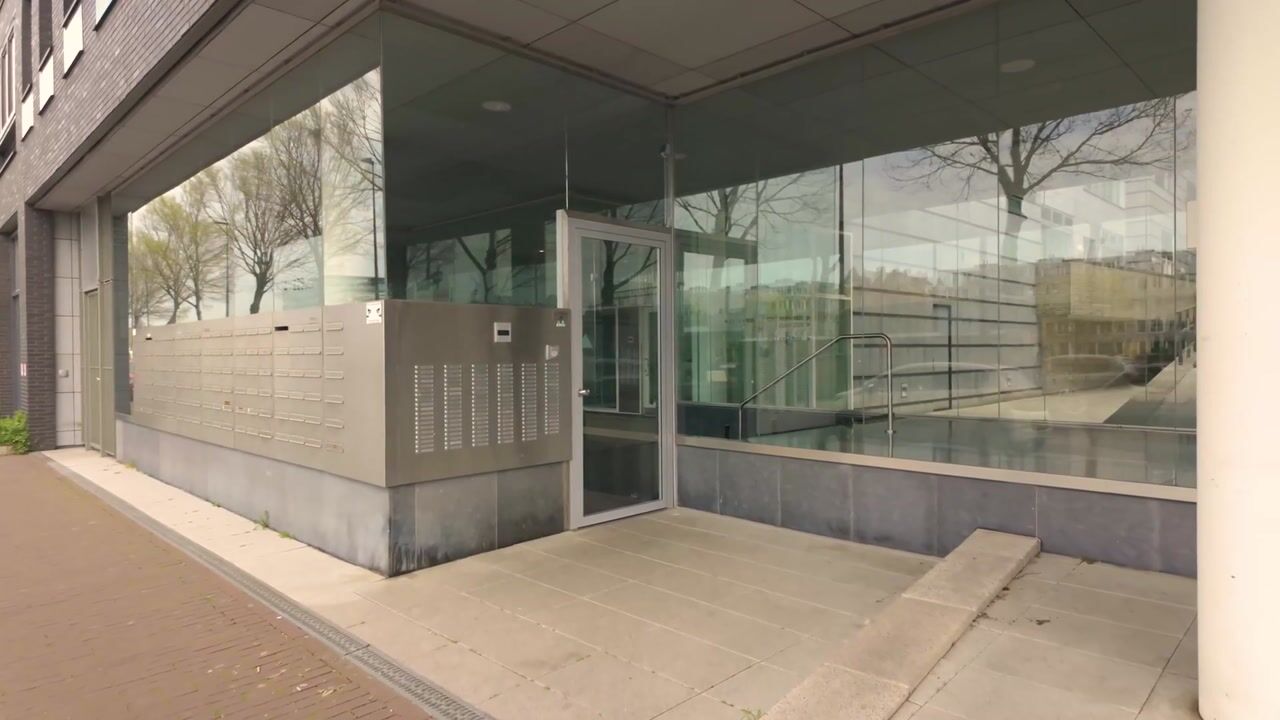 Video van Westerdok 52