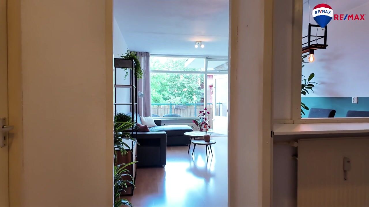 Video van Hasebroekstraat 19