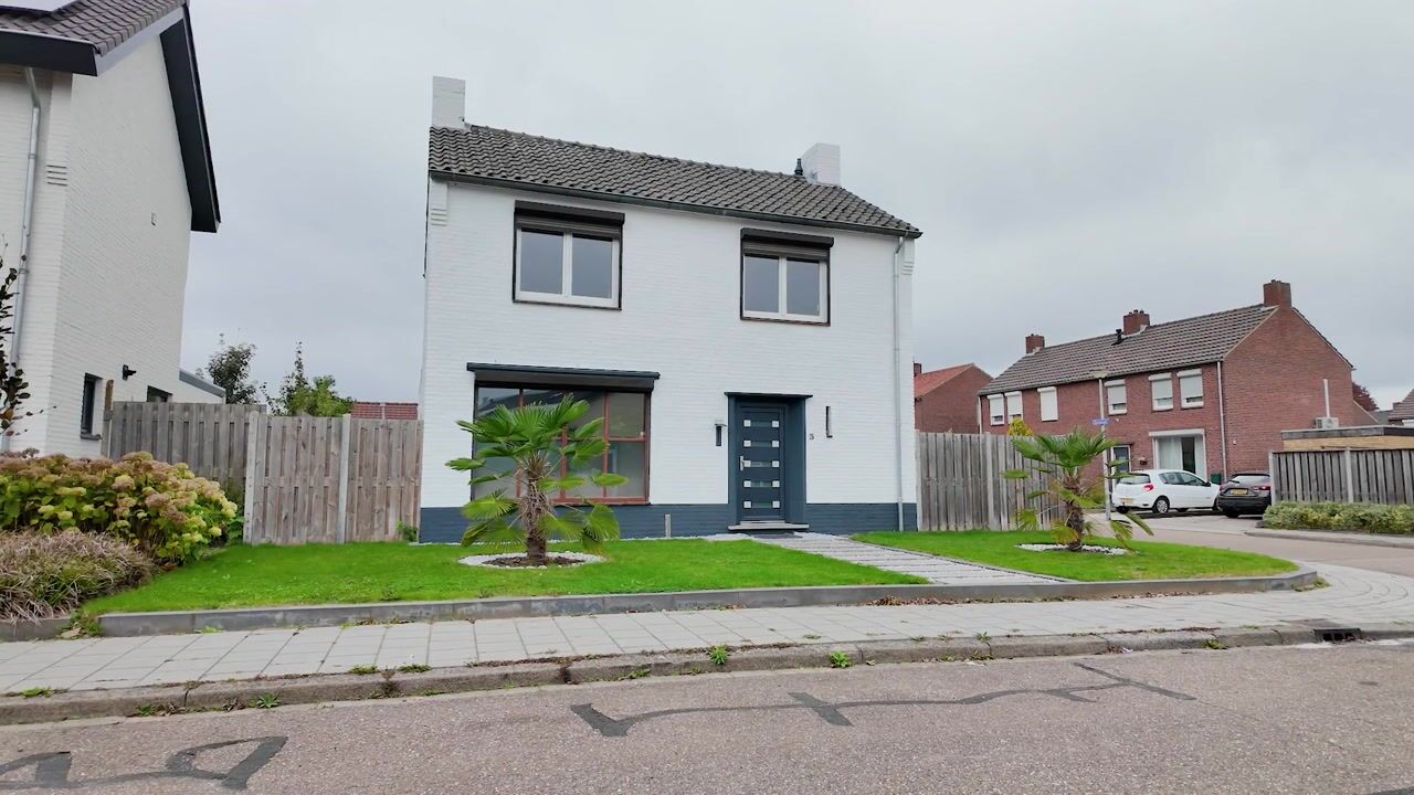 Video van Ansfriedstraat 3