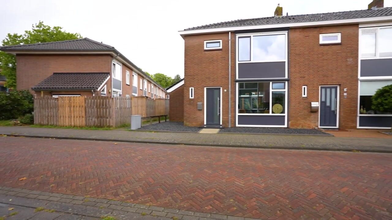 Video van Heinsiusstraat 144
