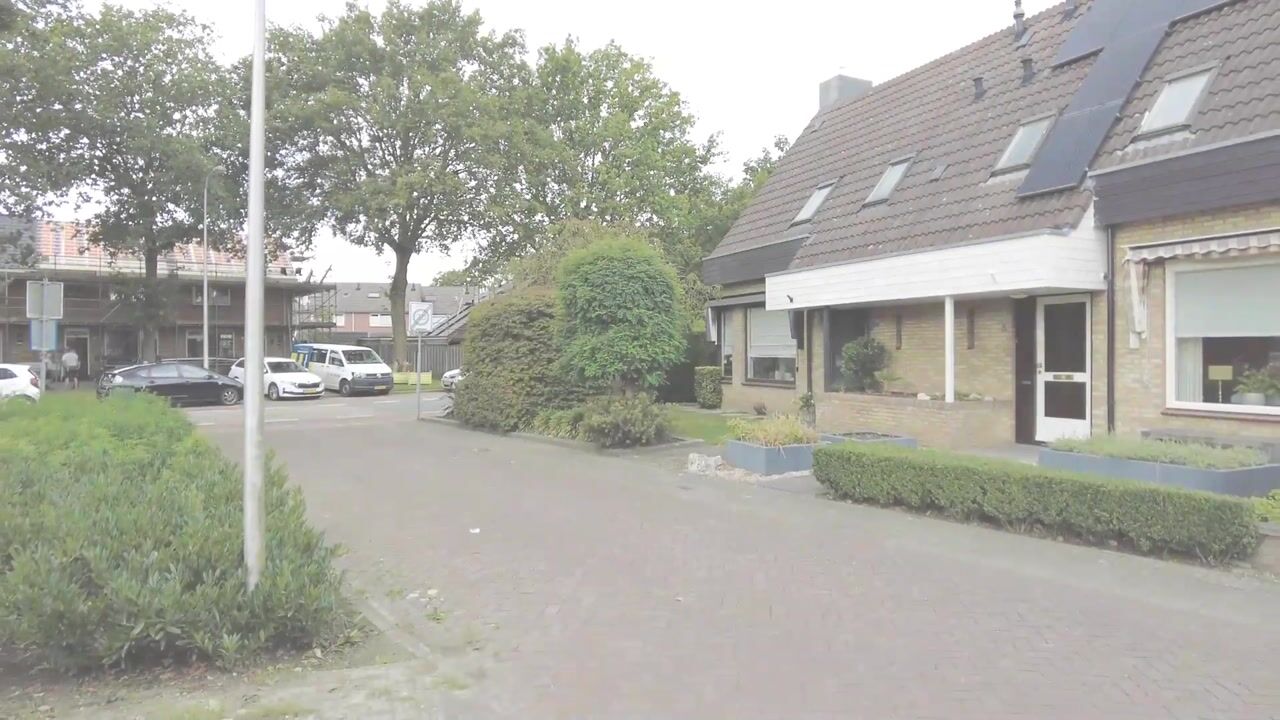Video van Roelf Bosmastraat 3