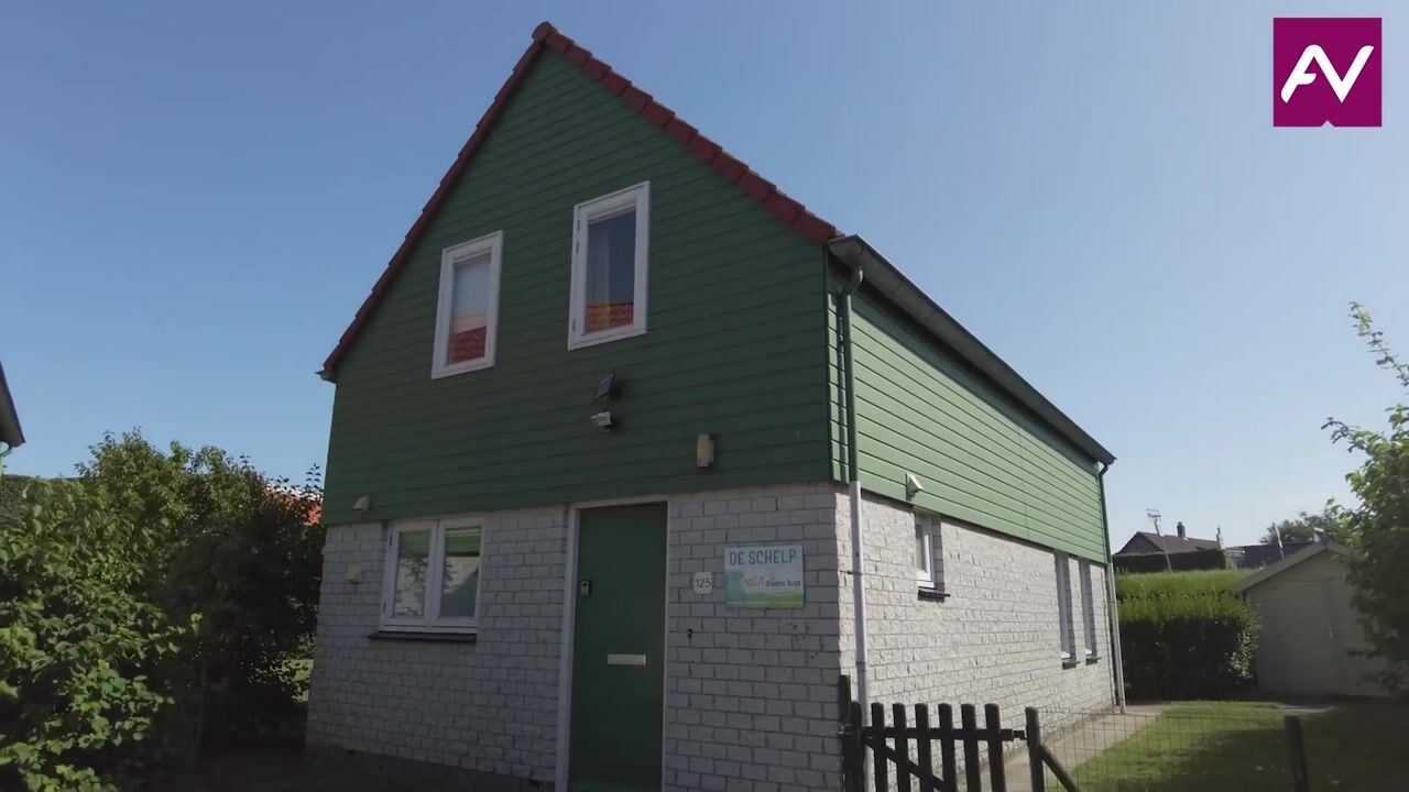 Video van Binnendijk 2-125