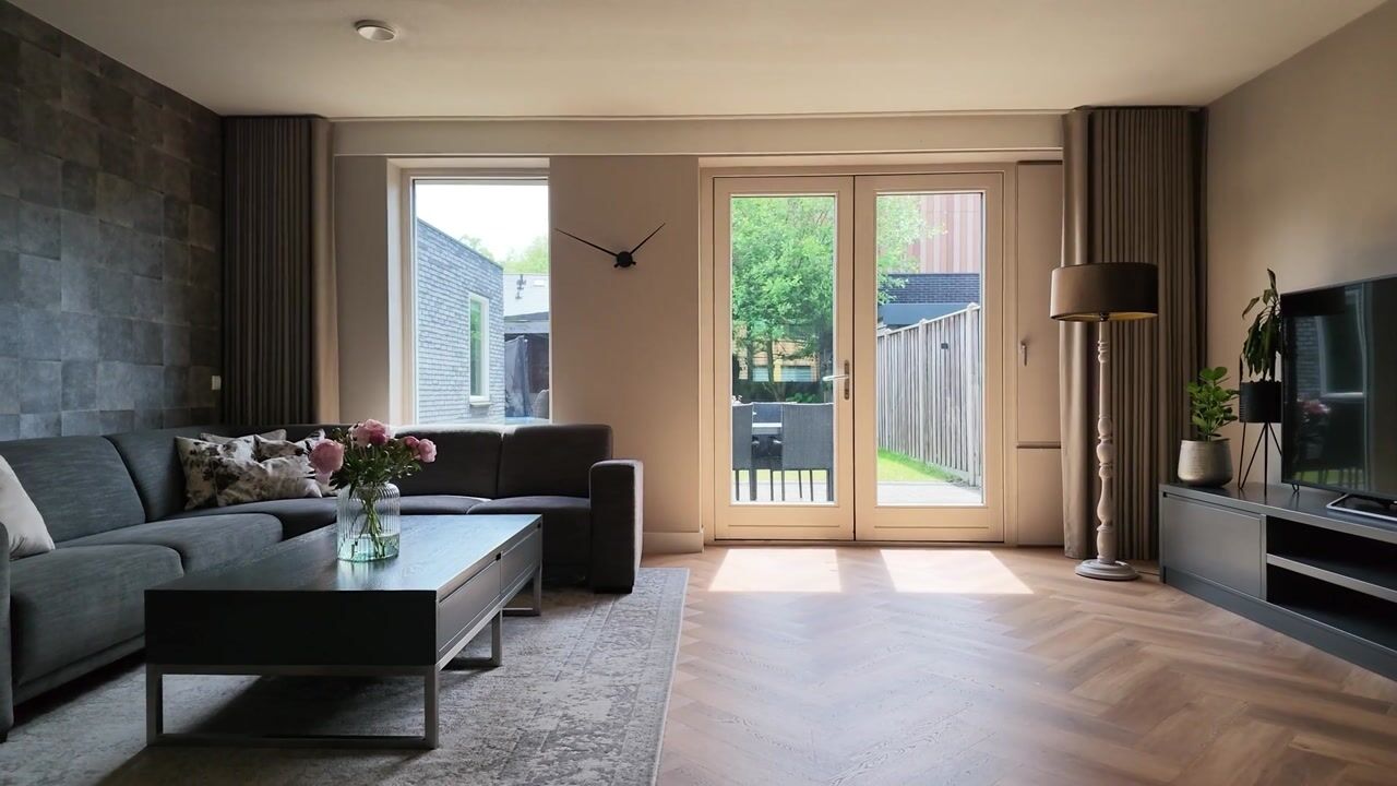Video van Morsestraat 14