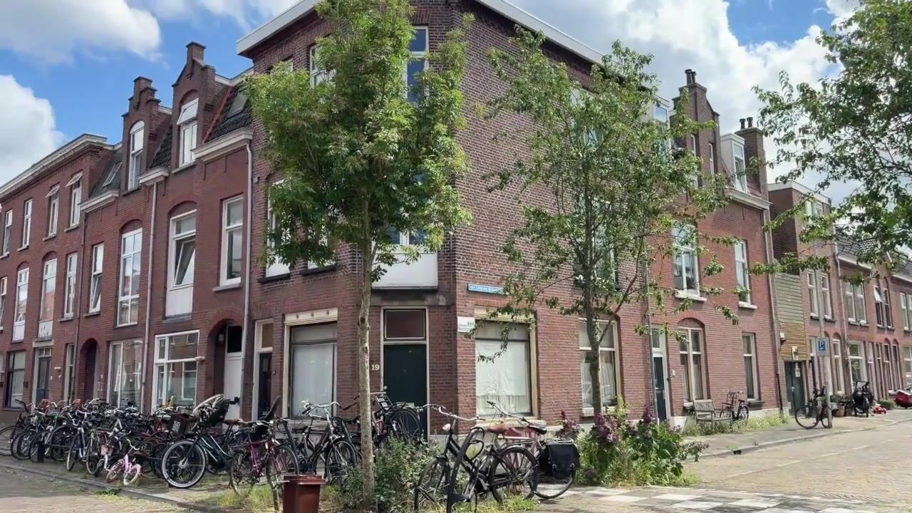 Video of Van Lennepstraat 14-BS