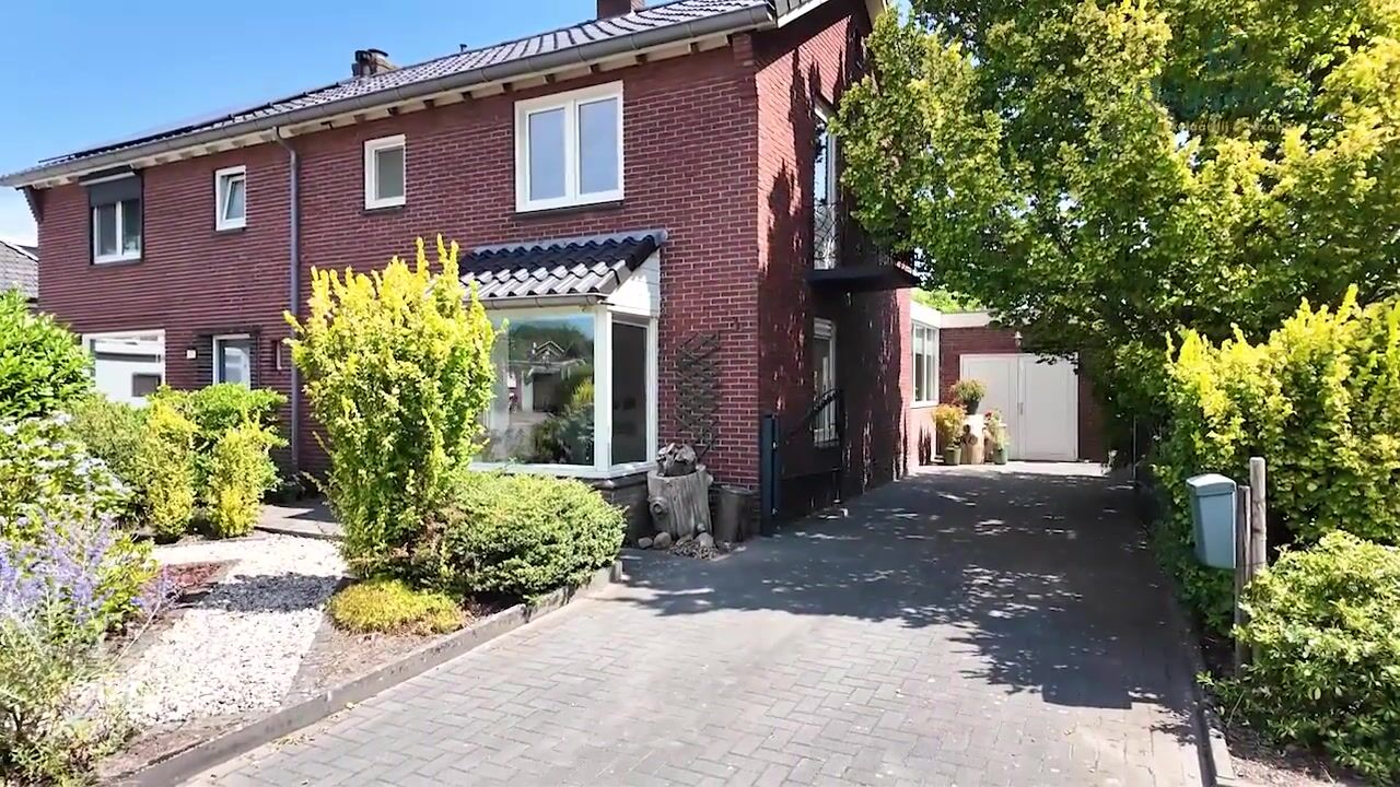 Video van Ninaberlaan 52-A