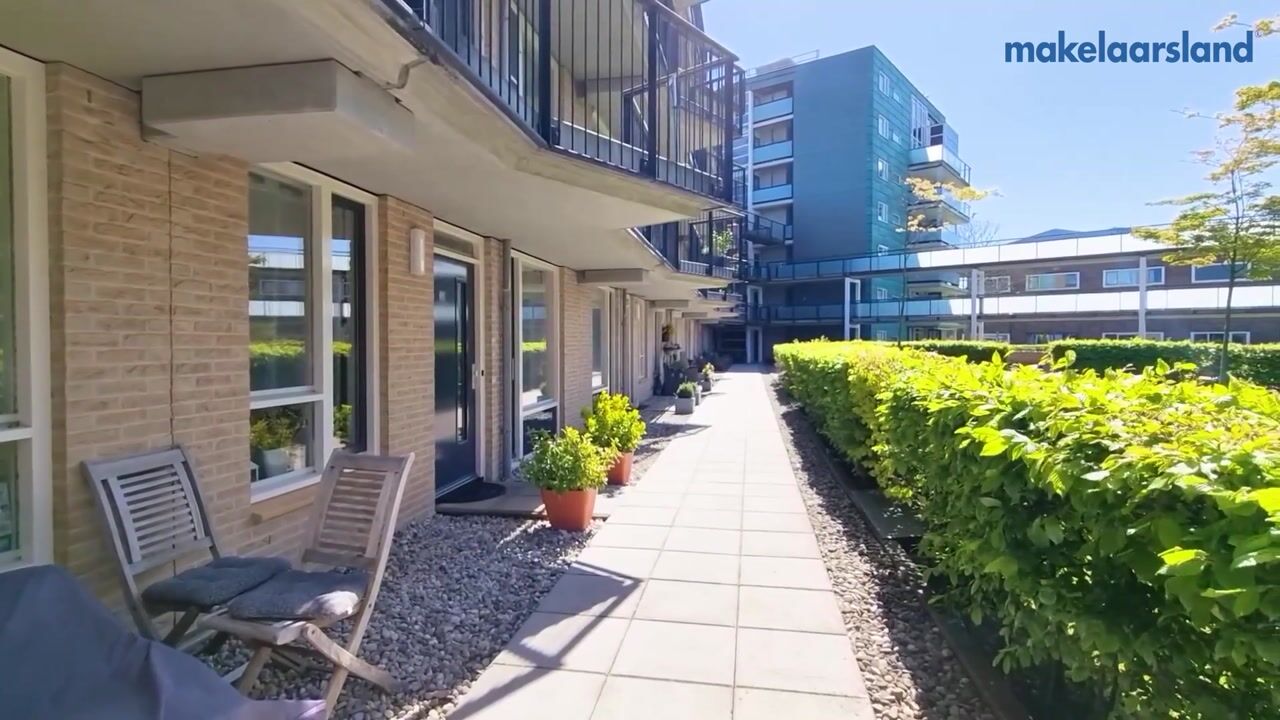 Video van Dokter De Liefdestraat 9