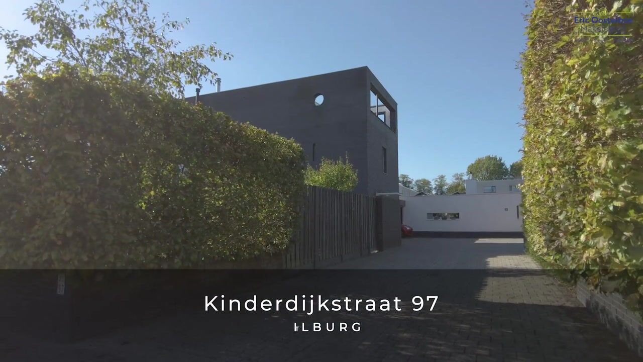 Video van Kinderdijkstraat 97