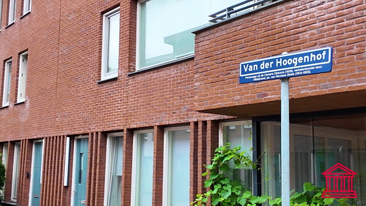 Video van Van der Hoogenhof 3