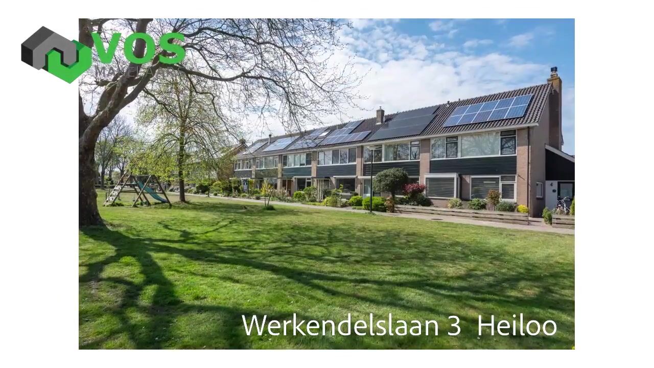 Video van Werkendelslaan 3