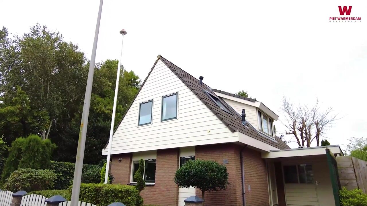 Video van St Jacobstraat 15