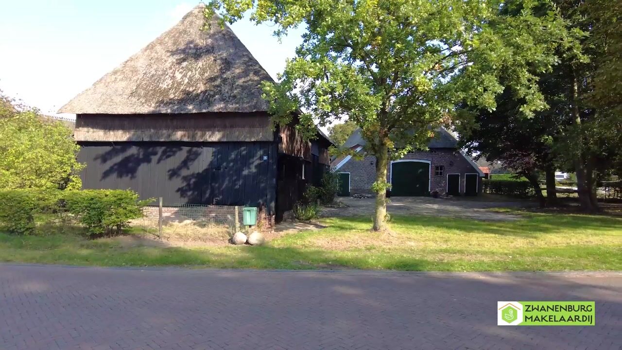 Video of Markeweg 15