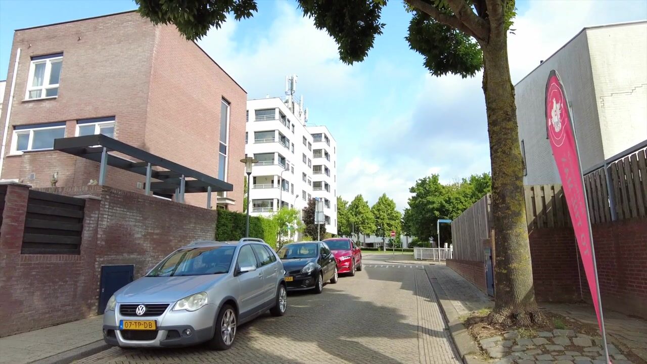 Video van Overrepenstraat 2