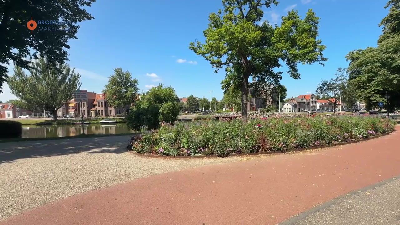 Video van Clarissenbuurt 41