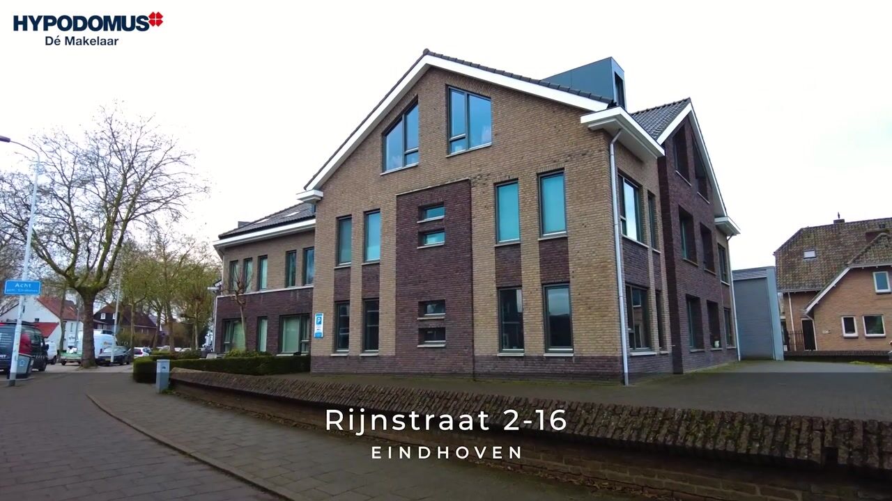 Video van Rijnstraat 2-16