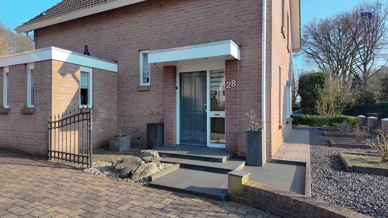 Video van Karolingenstraat 28