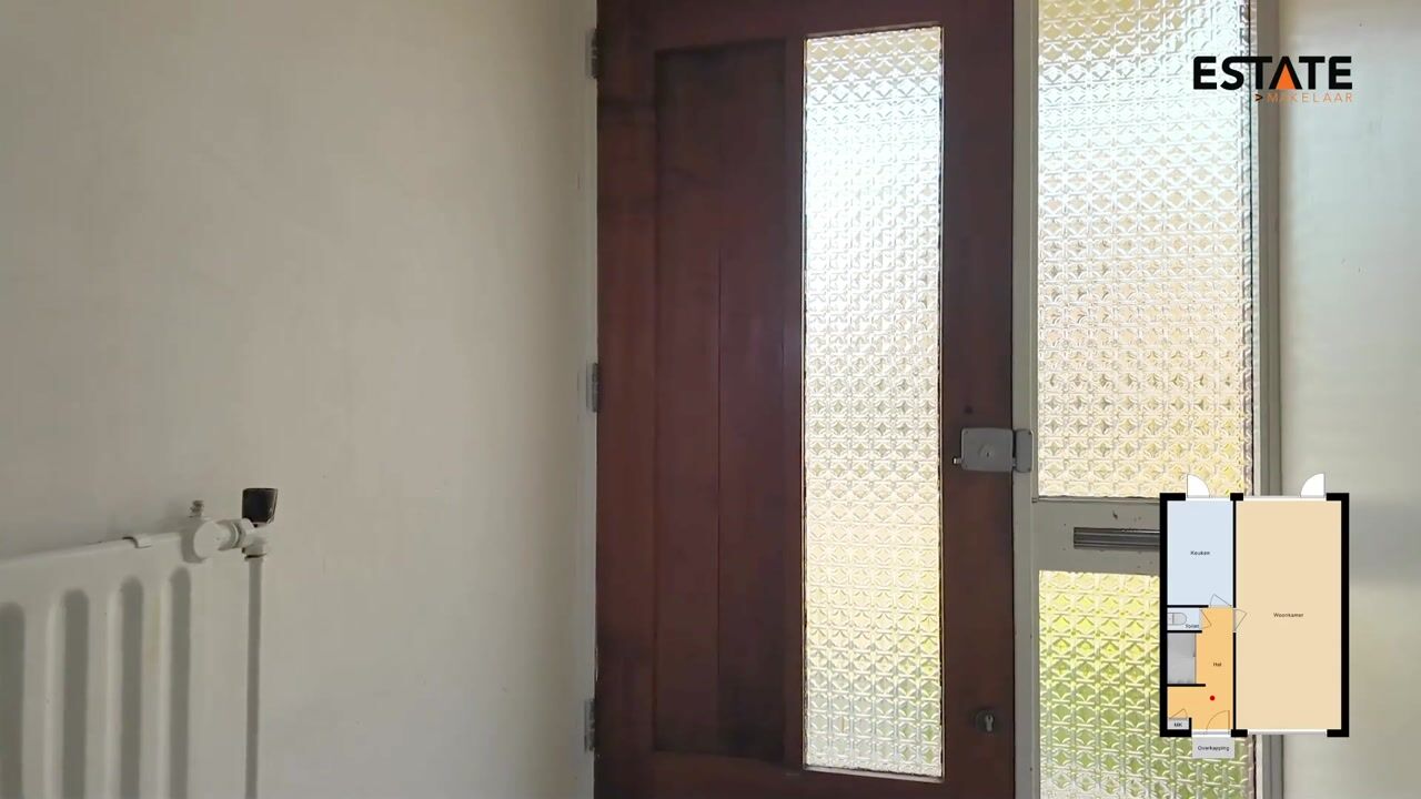 Video of Abraham Kuypersingel 38