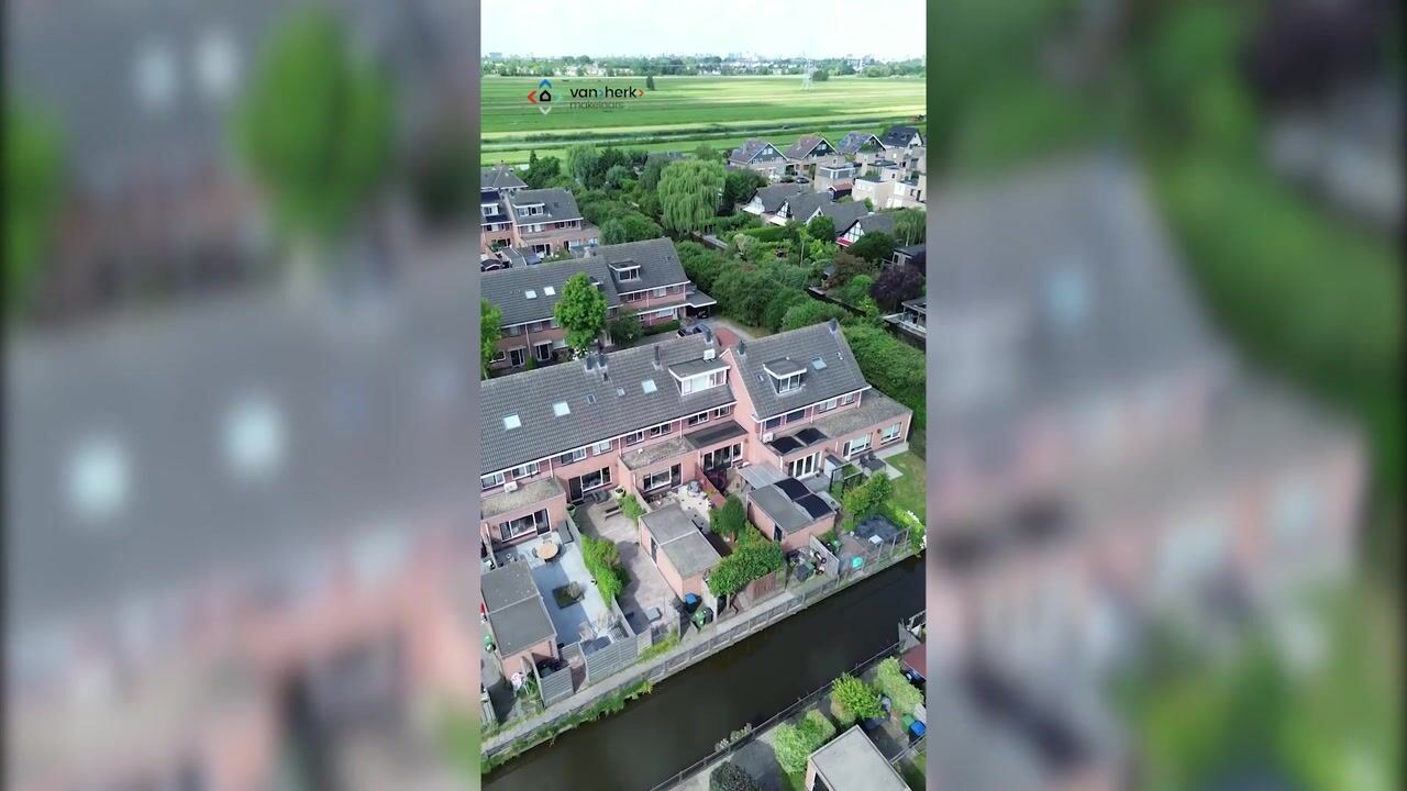 Video van Vliethof 12