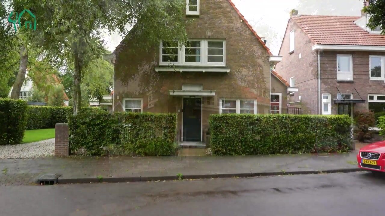 Video van Herenweg 6