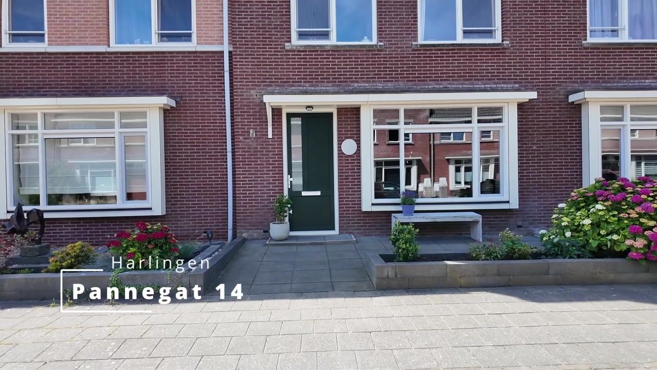 Video van Pannegat 14
