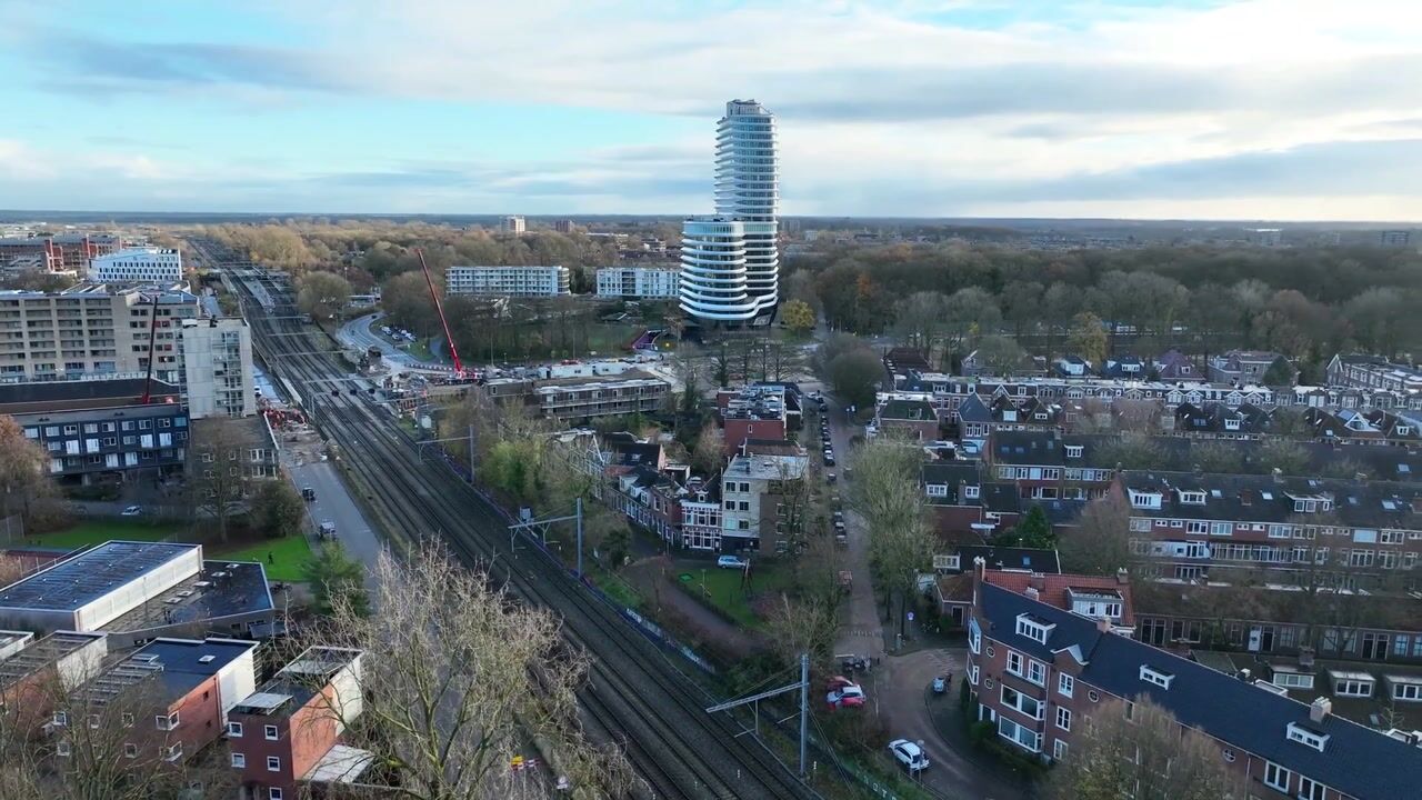 Bekijk video van Verlengde J. A. Feithstraat 25