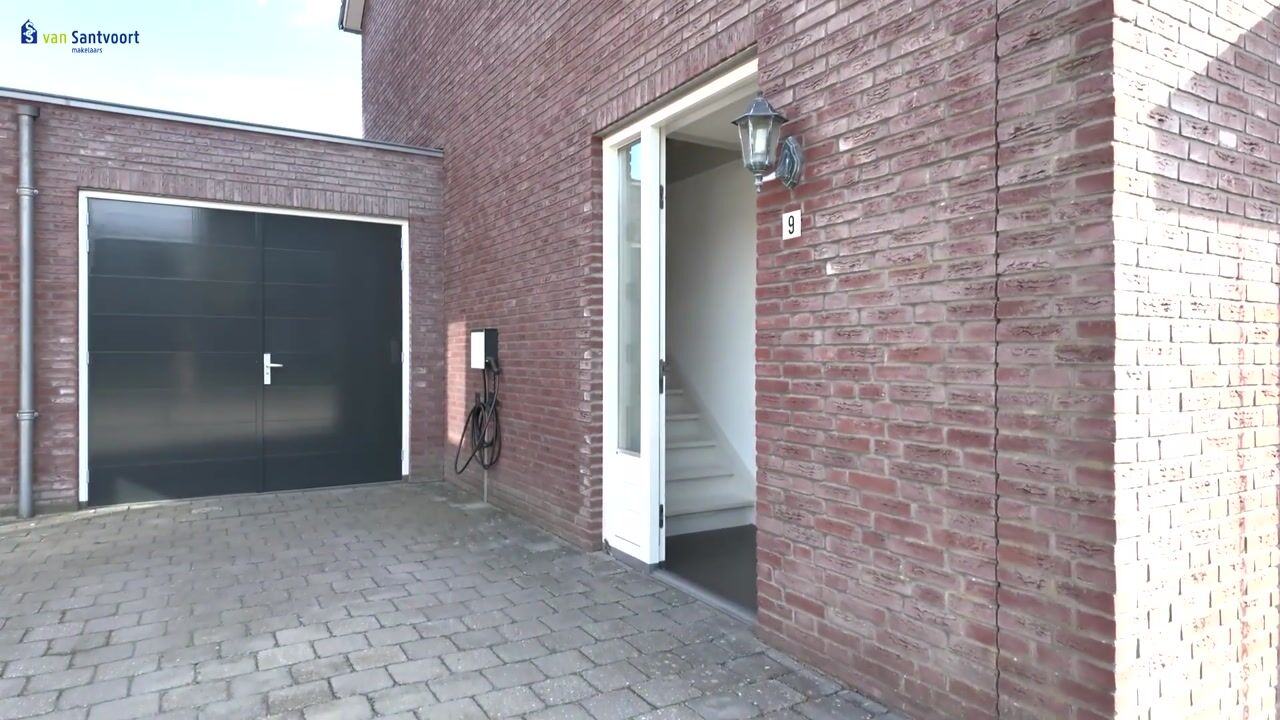Video van Kerkloop 9