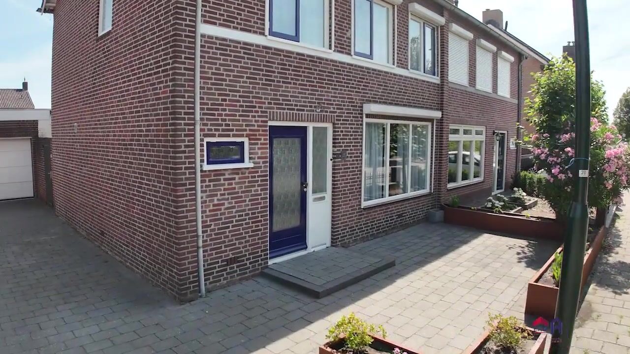 Video van van Wijngaardenstraat 11