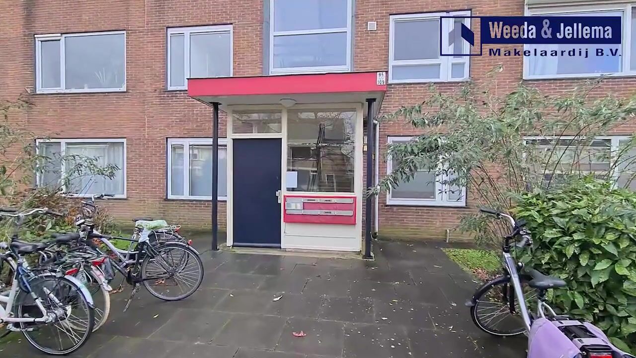 Bekijk video van Ravelijnstraat 105