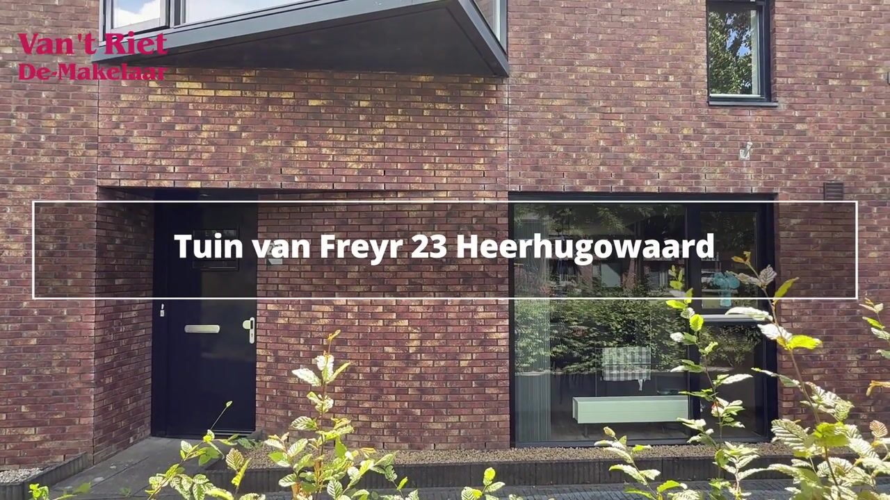Video van Tuin van Freyr 23