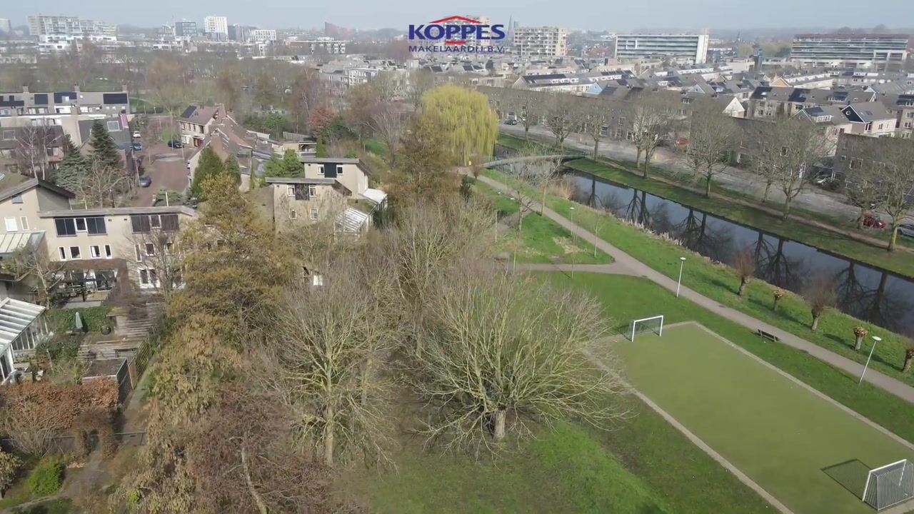 Video van Herfstlaan 51