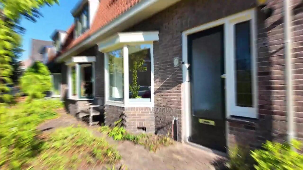 Video van Liendertseweg 15