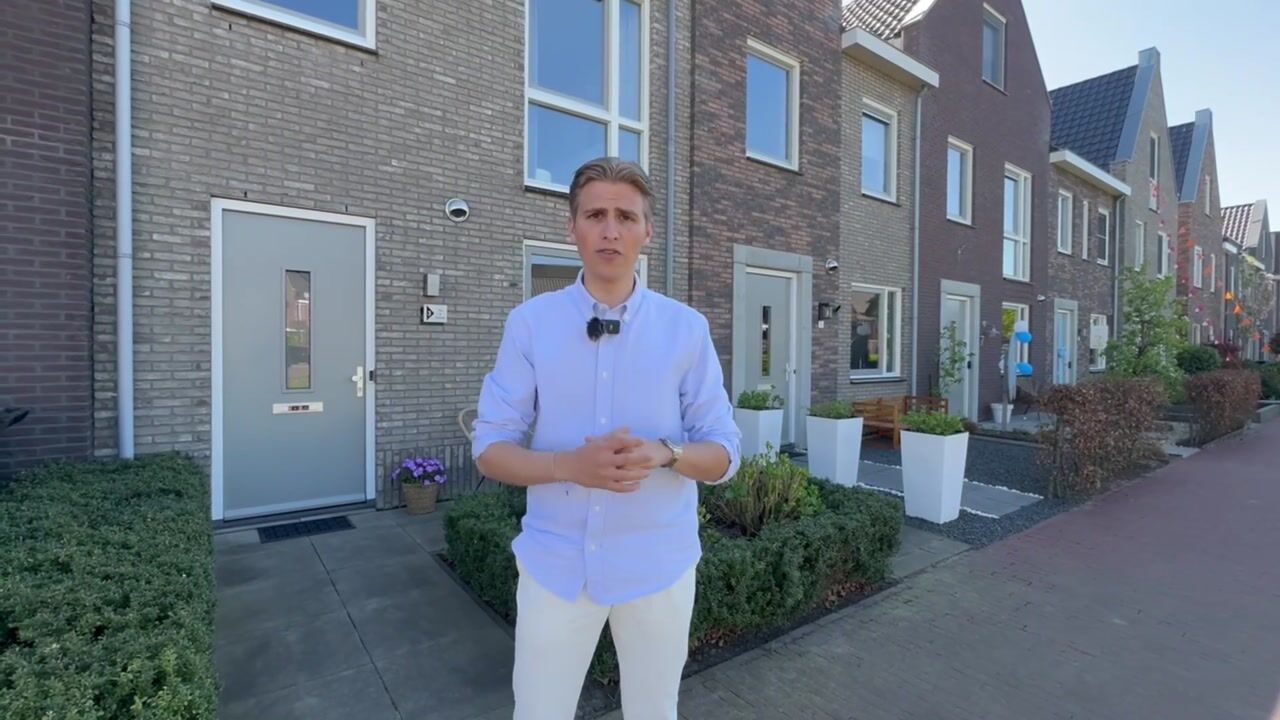 Video van Orpingtonlaan 3