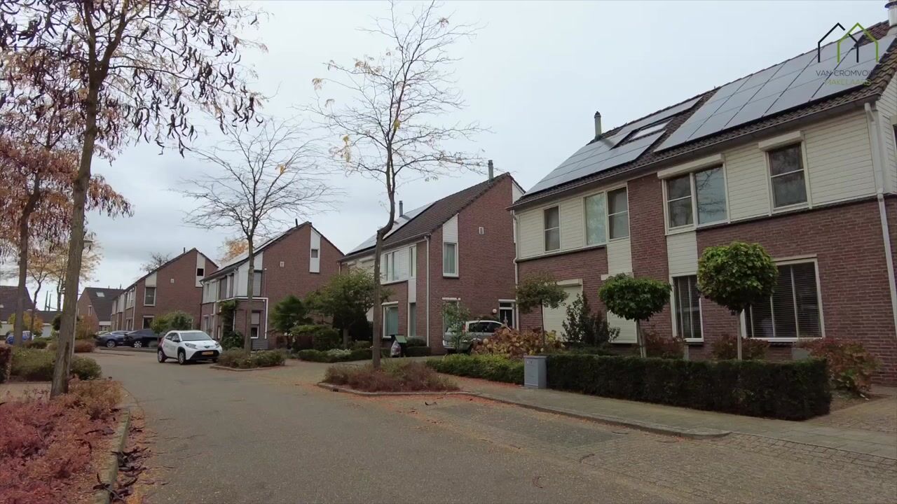 Video van Roodververij 19
